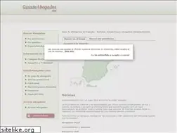 Sites similar to guiadeabogados.com