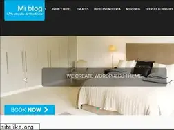 Sites similar to guiadealbergues.com