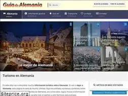 Sites similar to guiadealemania.com