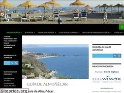 Sites similar to guiadealmunecar.com