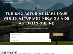 Sites similar to guiadeasturias.com