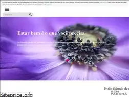 Sites similar to guiadebemestar.com.br