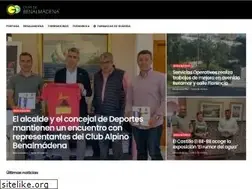 Sites similar to guiadebenalmadena.com