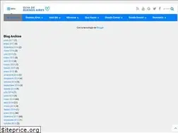 Sites similar to guiadebuenosaires.blogspot.com