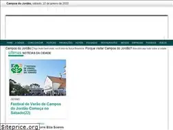 Sites similar to guiadecamposdojordao.com.br