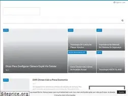 Sites similar to guiadecftv.com.br
