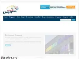 Sites similar to guiadecingapura.com
