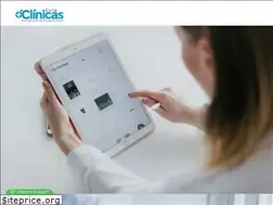 Sites similar to guiadeclinica.com.br