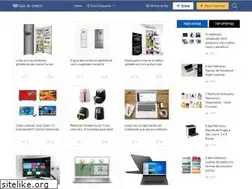 Sites similar to guiadecompra.com