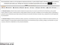 Sites similar to guiadecompra.net