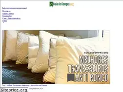 Sites similar to guiadecompra.org