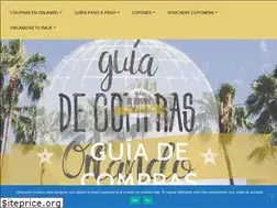 Sites similar to guiadecomprasorlando.com
