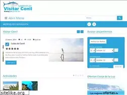 Sites similar to guiadeconil.com