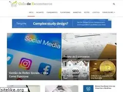 Sites similar to guiadeecommerce.com.br