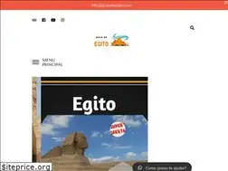 Sites similar to guiadeegito.com