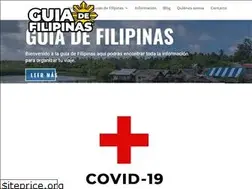 Sites similar to guiadefilipinas.com