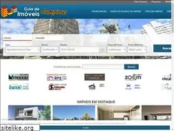 Sites similar to guiadeimoveiscampinas.com.br