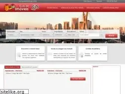 Sites similar to guiadeimoveissp.com.br