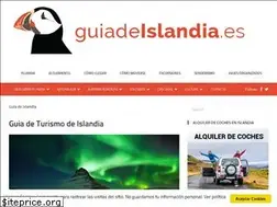 Sites similar to guiadeislandia.es