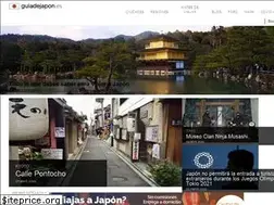 Sites similar to guiadejapon.es