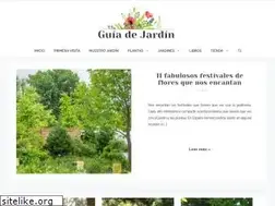 Sites similar to guiadejardin.com