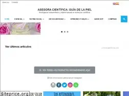 Sites similar to guiadelapiel.com