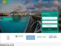 Sites similar to guiadelasalud.info