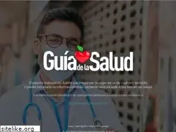 Sites similar to guiadelasaludpr.com