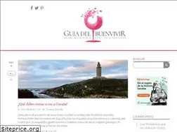 Sites similar to guiadelbuenvivir.com