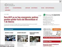 Sites similar to guiadelcontador.com
