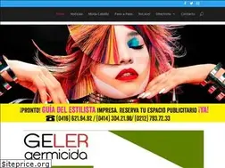 Sites similar to guiadelestilista.com