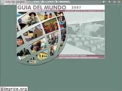 Sites similar to guiadelmundo.org.uy