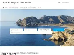 Sites similar to guiadelparque.com