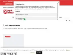 Sites similar to guiademarruecos.com