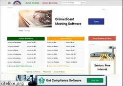 Sites similar to guiademidia.com.br