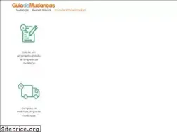 Sites similar to guiademudancas.com.br