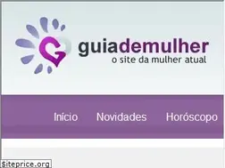 Sites similar to guiademulher.com.br