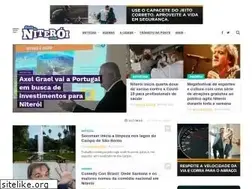 Sites similar to guiadeniteroi.com
