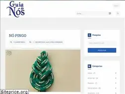 Sites similar to guiadenos.com.br