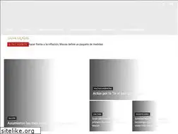 Sites similar to guiadenoticias.com.ar