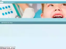 Sites similar to guiadentistas.cl