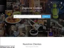 Sites similar to guiadeo.com