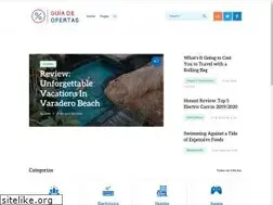 Sites similar to guiadeofertas.com