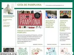 Sites similar to guiadepamplona.org