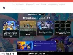 Sites similar to guiadeparche.com
