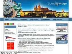 Sites similar to guiadepraga.cz