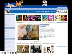 Sites similar to guiaderacas.com.br