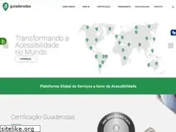 Sites similar to guiaderodas.com