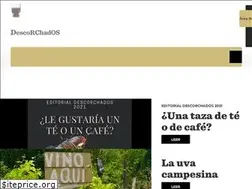 Sites similar to guiadescorchados.cl