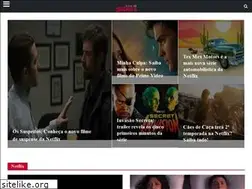 Sites similar to guiadeseries.com